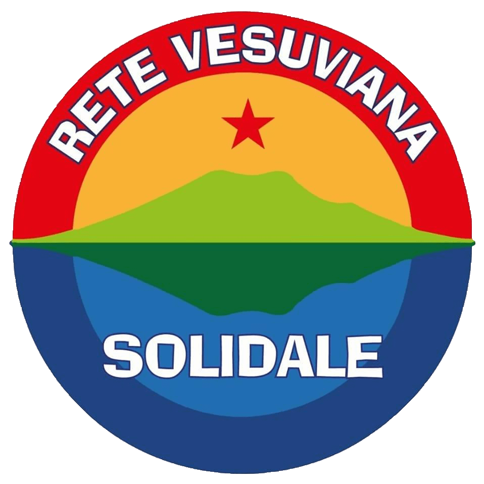 Logo Rete Vesuviana Solidale